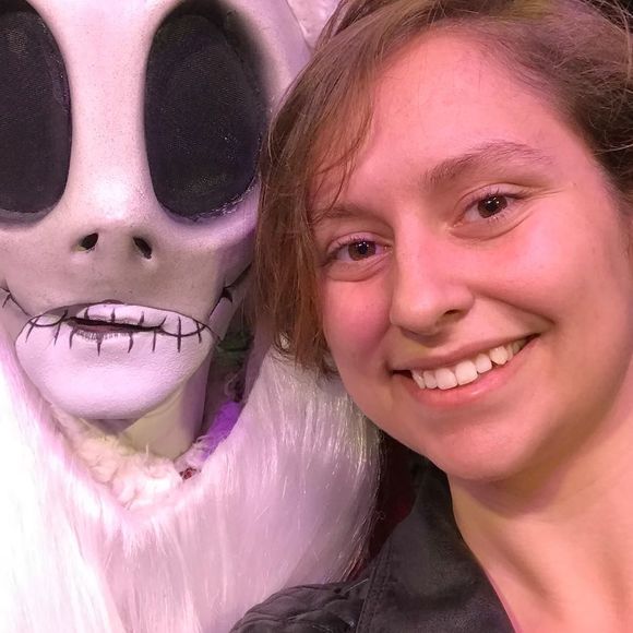 Meet your Posher, Brittany - Picture 1 of 1